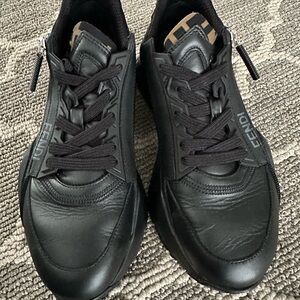 Fendi flow women sneakers